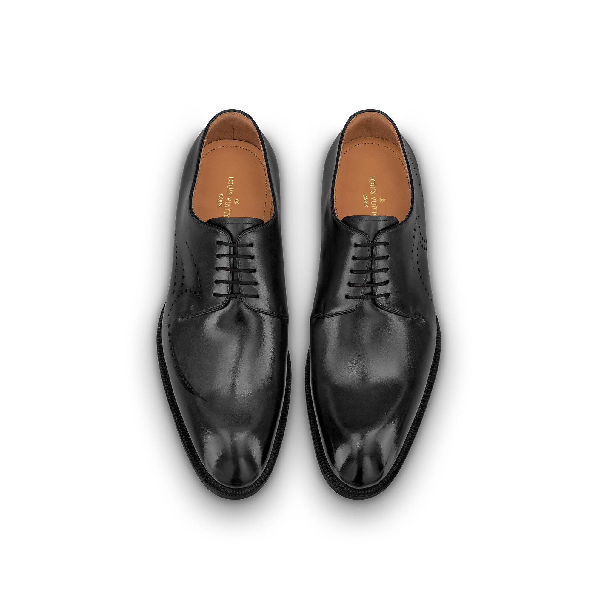  Discontinued Product Obs 5 Derby Varenne | Louis Vuitton ® (Ampliar producto)