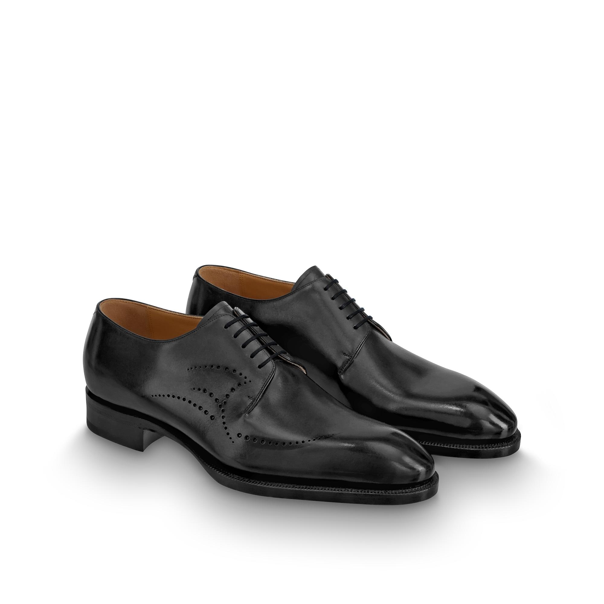  Discontinued Product Obs 5 Derby Varenne | Louis Vuitton ® (Ampliar producto)