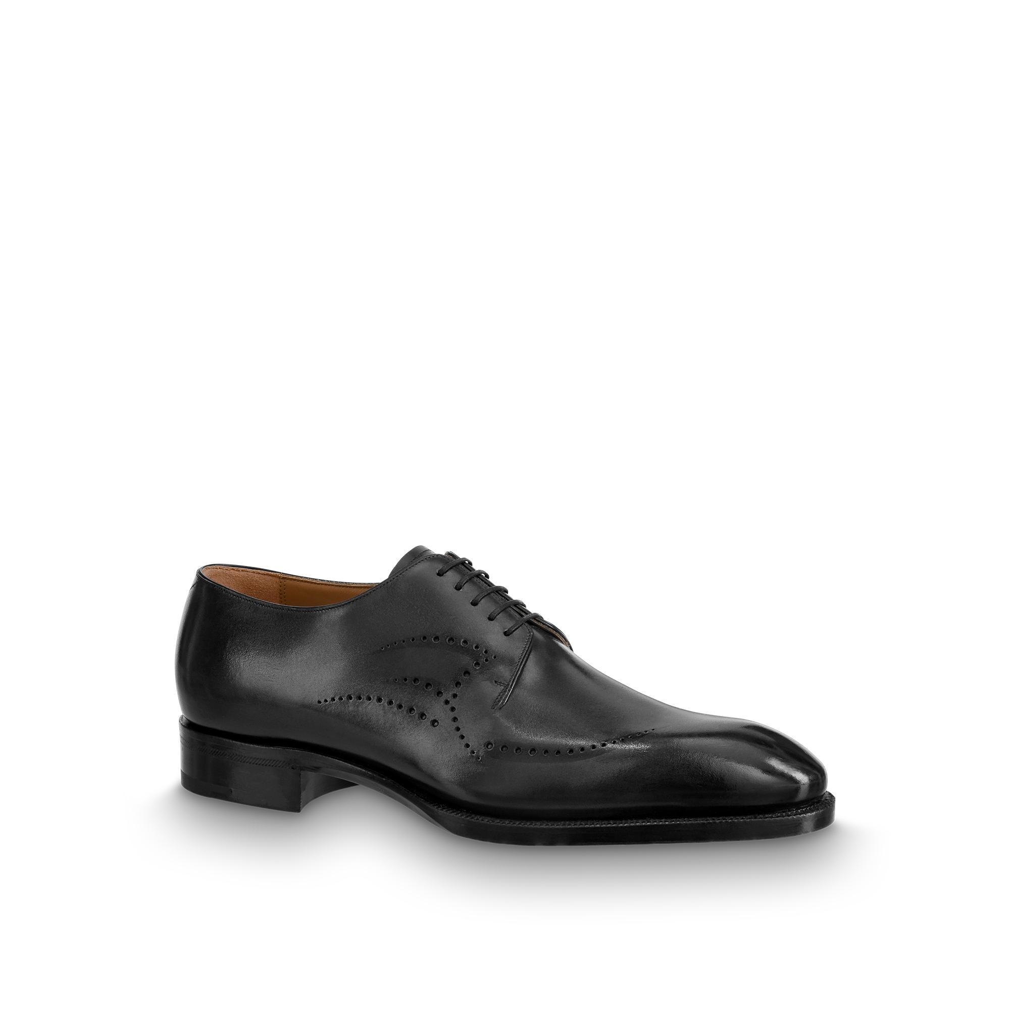  Discontinued Product Obs 5 Derby Varenne | Louis Vuitton ® (Ampliar producto)