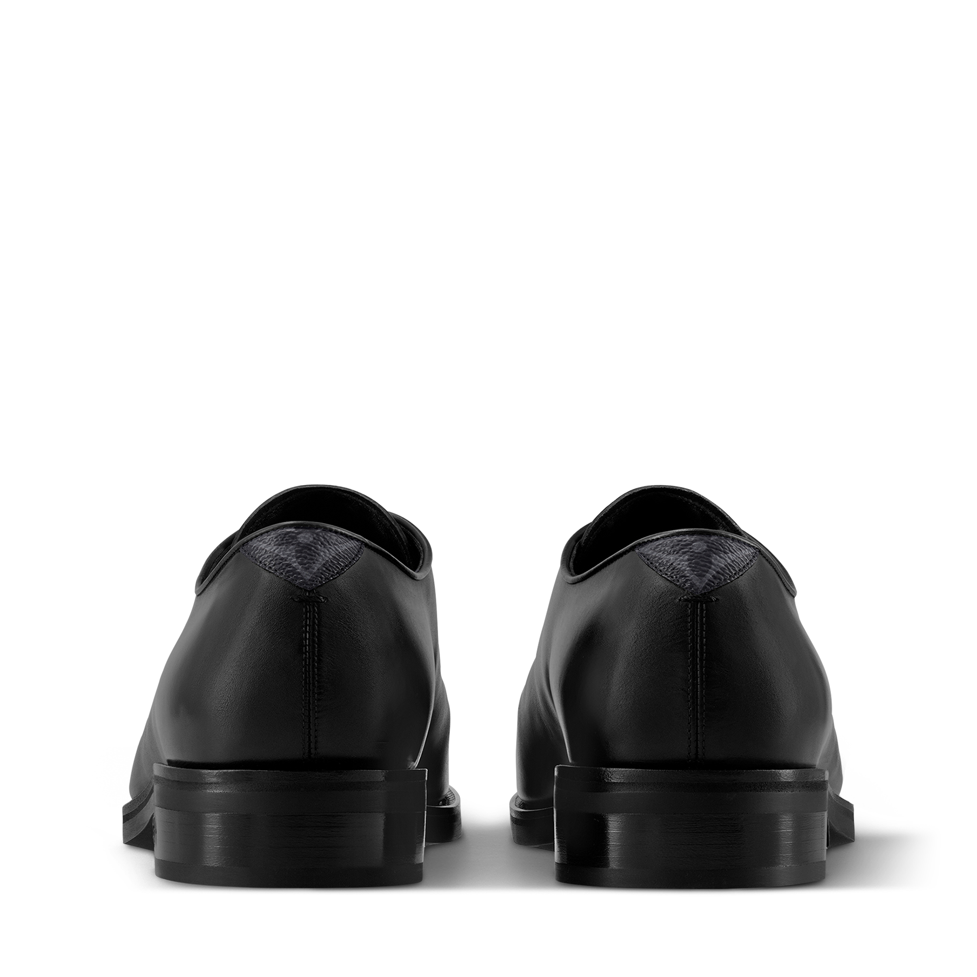  Zapatos Zapatos con agujetas y hebillas Derby Vendome Flex | Louis Vuitton ® (Ampliar producto)