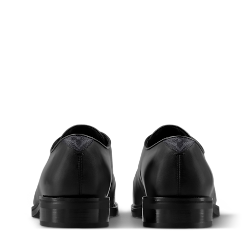 Zapatos Zapatos con agujetas y hebillas Derby Vendome Flex | Louis Vuitton ® (Ampliar producto)