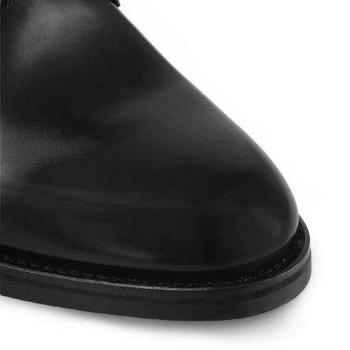 Zapatos Zapatos con agujetas y hebillas Derby Vendome Flex | Louis Vuitton ® (Ampliar producto)