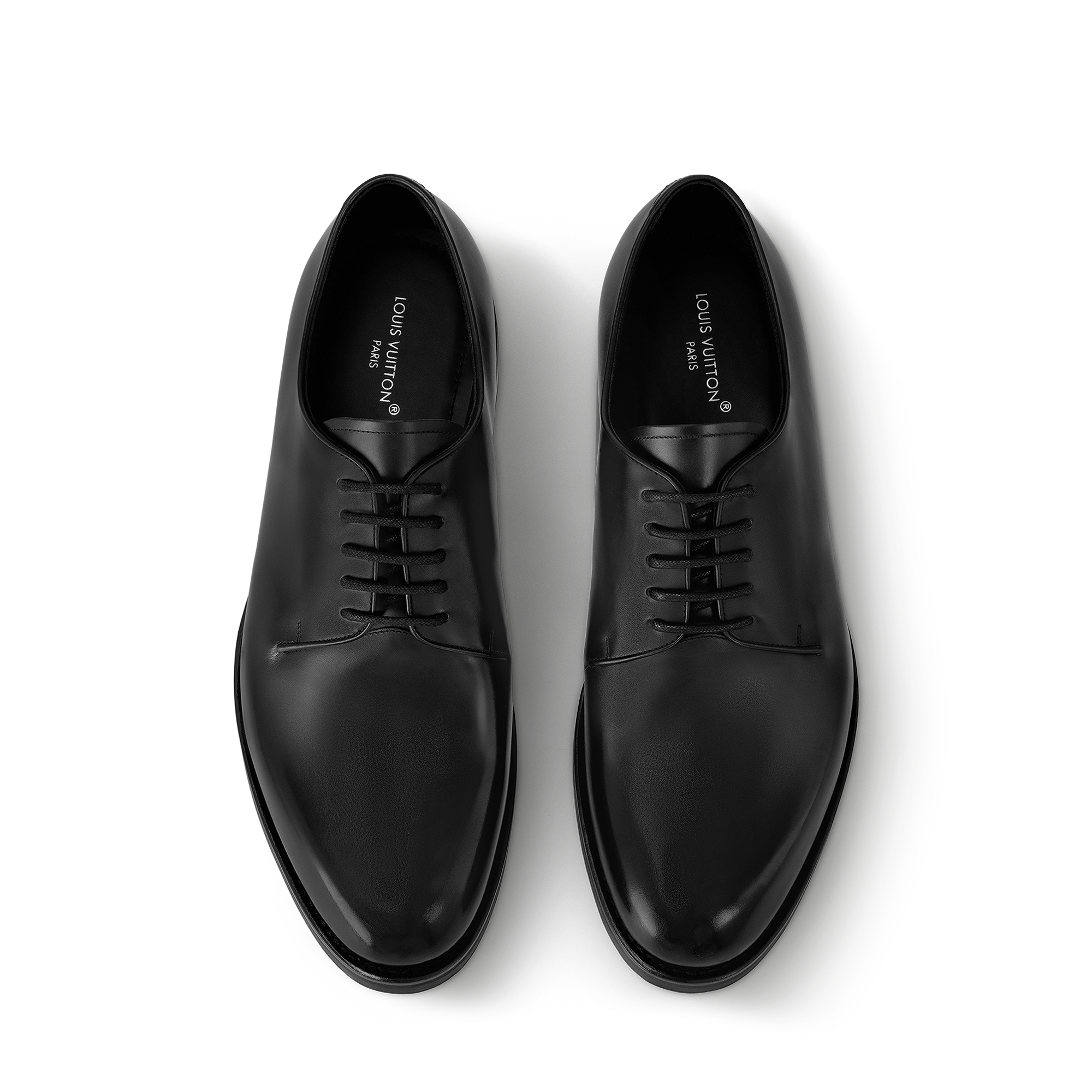  Zapatos Zapatos con agujetas y hebillas Derby Vendome Flex | Louis Vuitton ® (Ampliar producto)