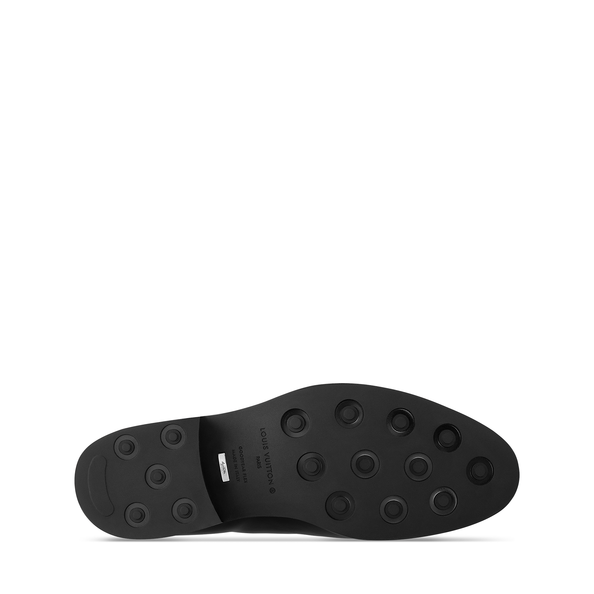  Zapatos Zapatos con agujetas y hebillas Derby Vendome Flex | Louis Vuitton ® (Ampliar producto)