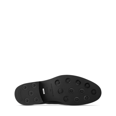 Zapatos Zapatos con agujetas y hebillas Derby Vendome Flex | Louis Vuitton ® (Ampliar producto)