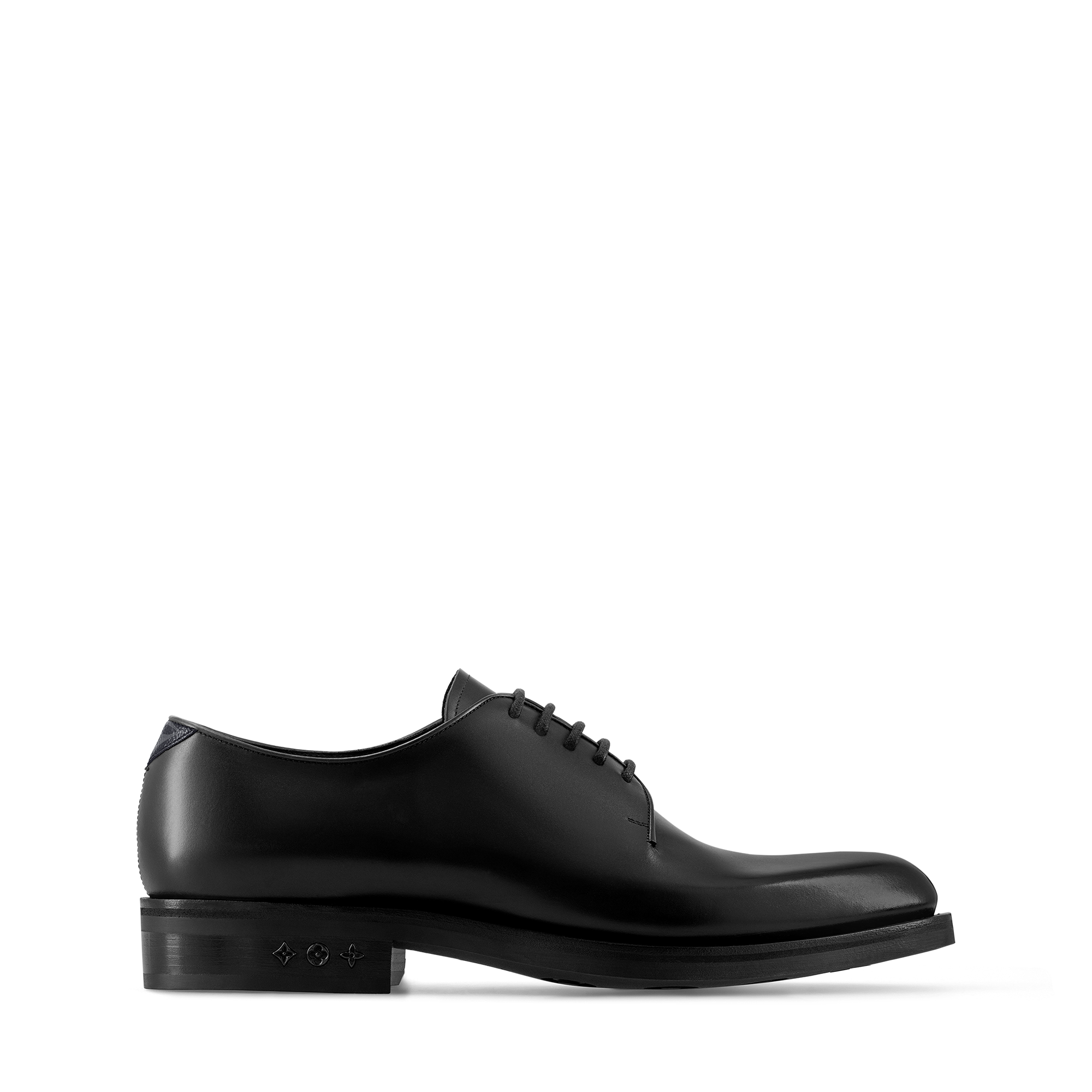  Zapatos Zapatos con agujetas y hebillas Derby Vendome Flex | Louis Vuitton ® (Ampliar producto)