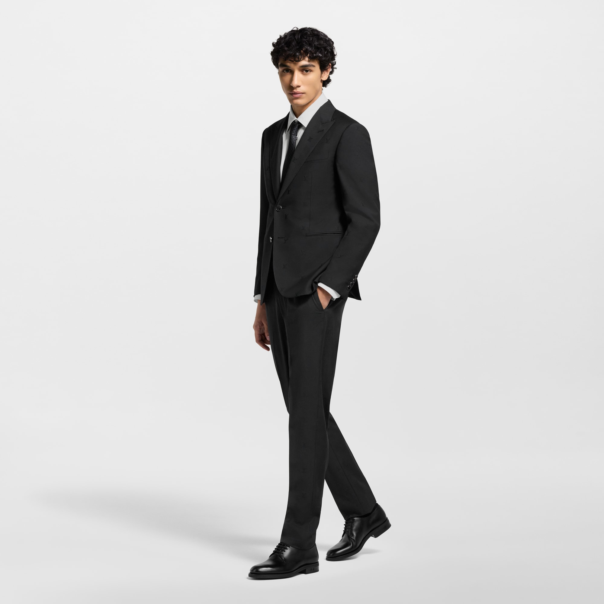  Zapatos Zapatos con agujetas y hebillas Derby Vendome Flex | Louis Vuitton ® (Ampliar producto)