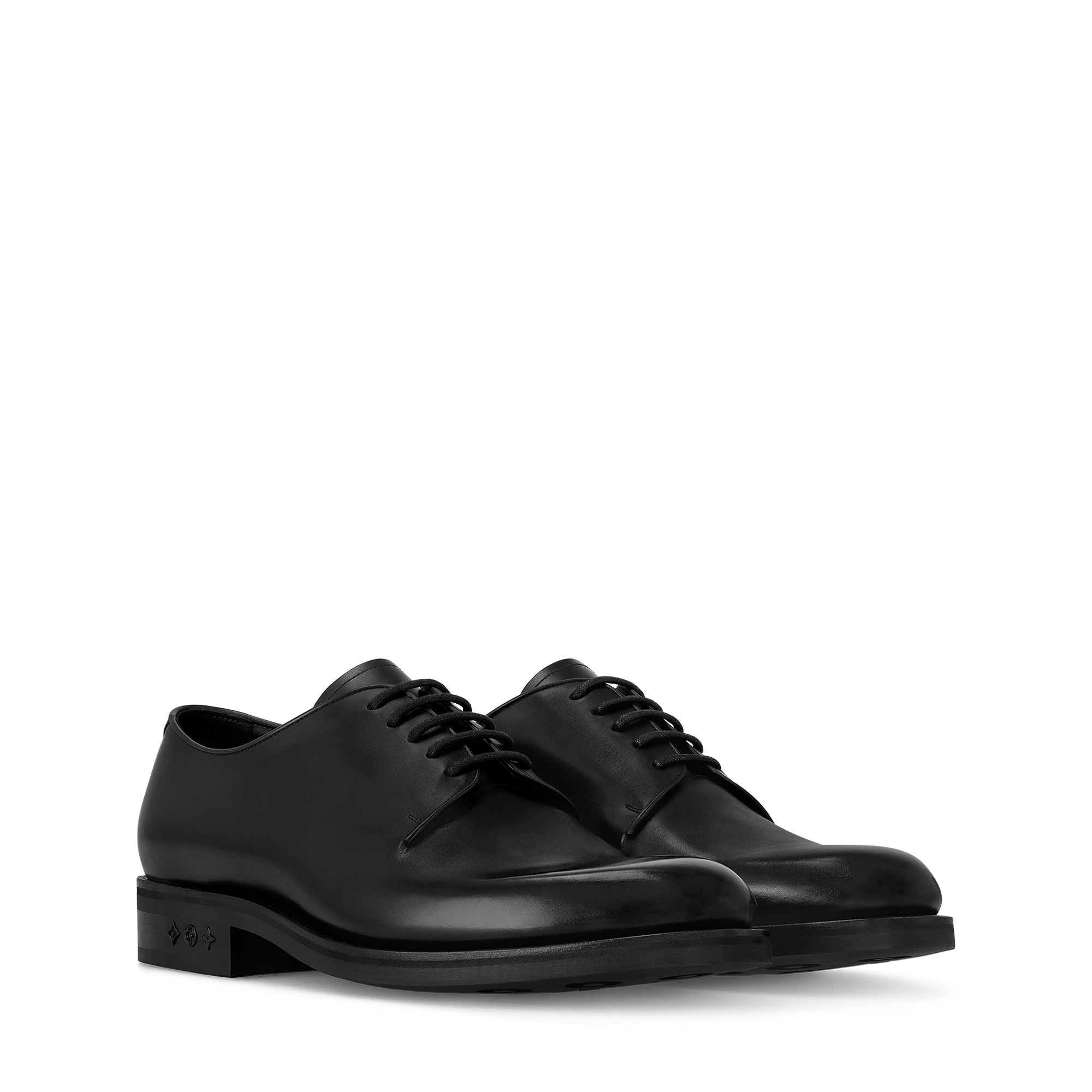  Zapatos Zapatos con agujetas y hebillas Derby Vendome Flex | Louis Vuitton ® (Ampliar producto)