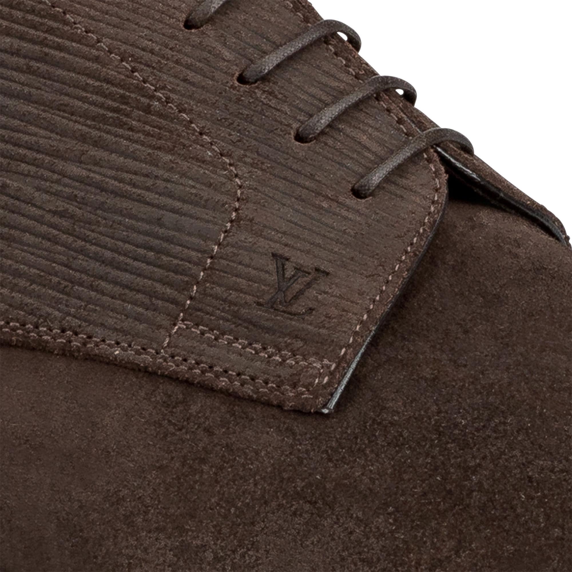  Zapatos Todos los zapatos Derby Wall Street | Louis Vuitton ® (Ampliar producto)