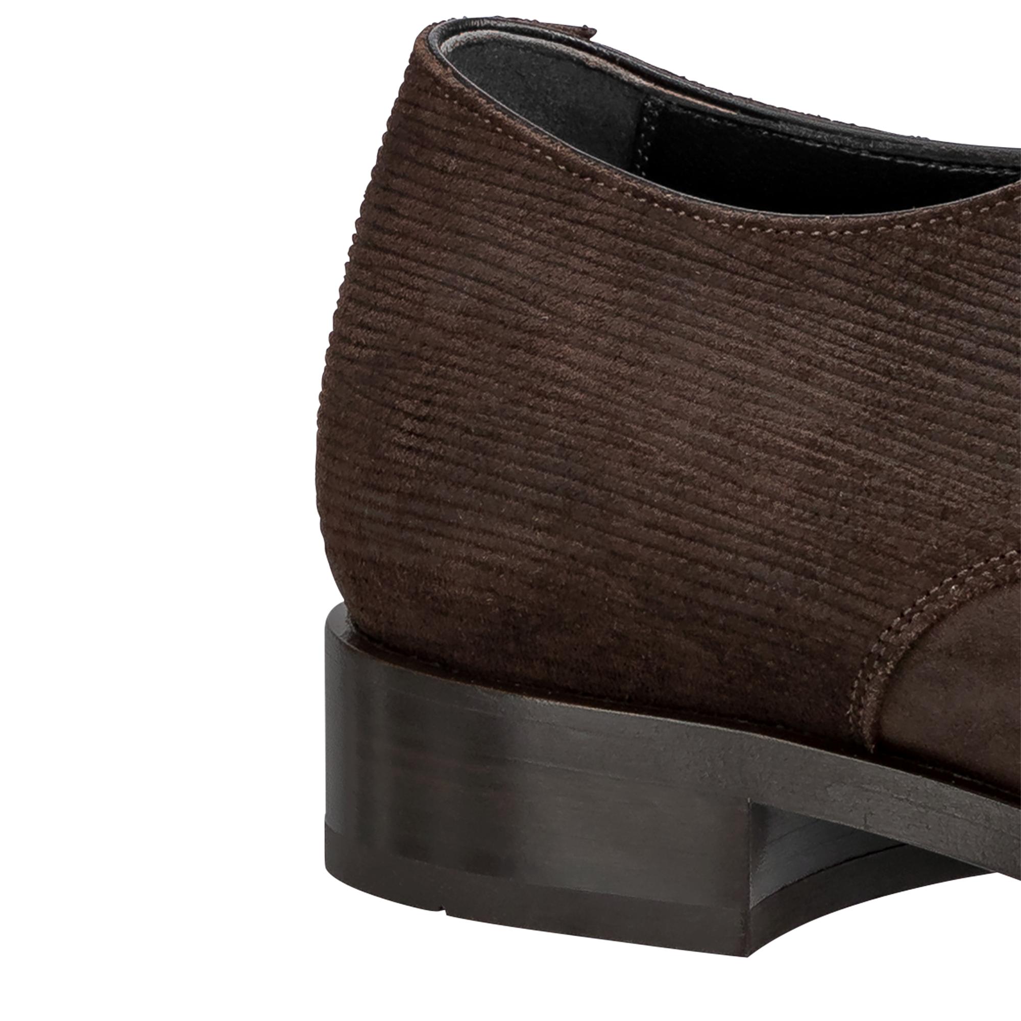  Zapatos Todos los zapatos Derby Wall Street | Louis Vuitton ® (Ampliar producto)