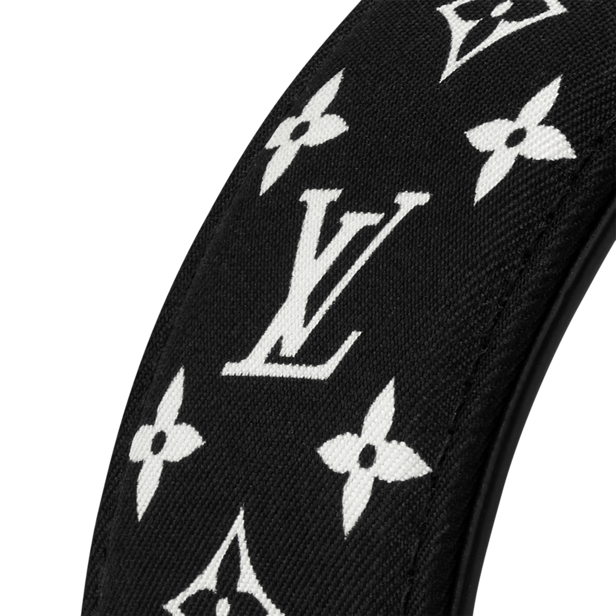 S00 Accesorios Accesorios para el pelo Diadema LV Outline | Louis Vuitton ® (Ampliar producto)