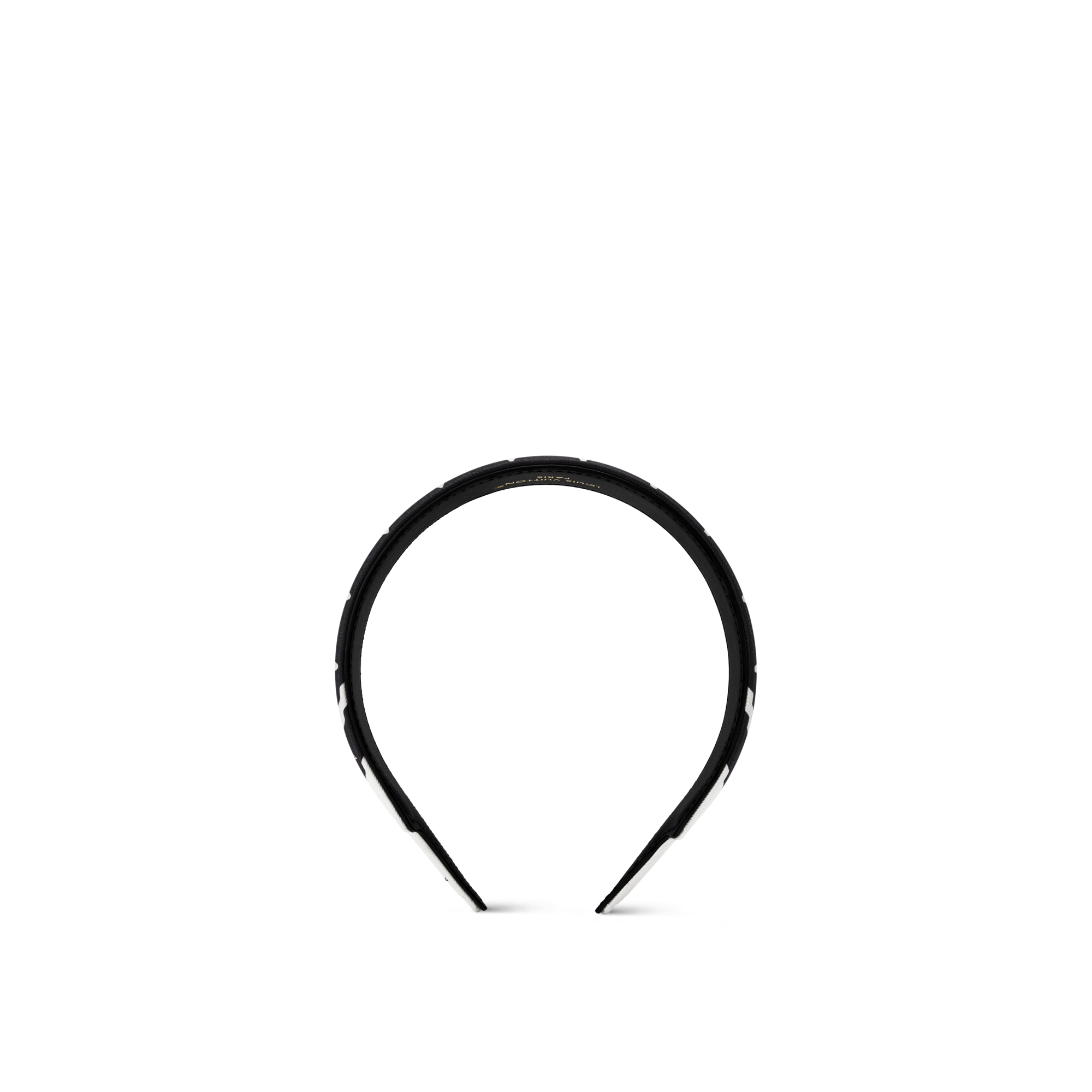 S00 Accesorios Accesorios para el pelo Diadema LV Outline | Louis Vuitton ® (Ampliar producto)
