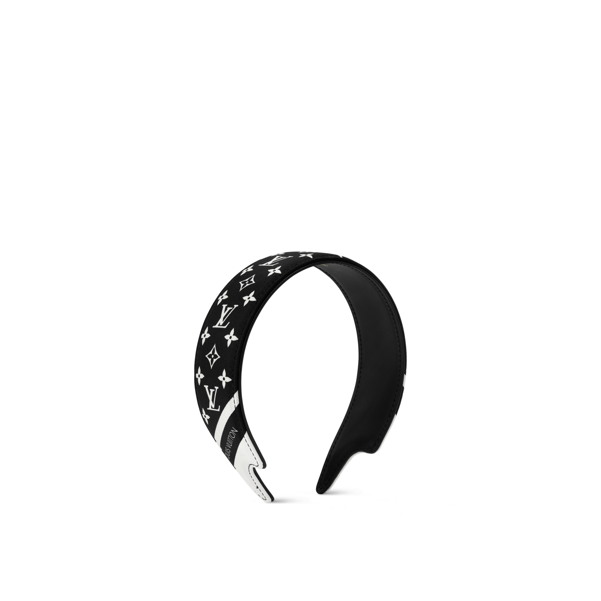 S00 Accesorios Accesorios para el pelo Diadema LV Outline | Louis Vuitton ® (Ampliar producto)