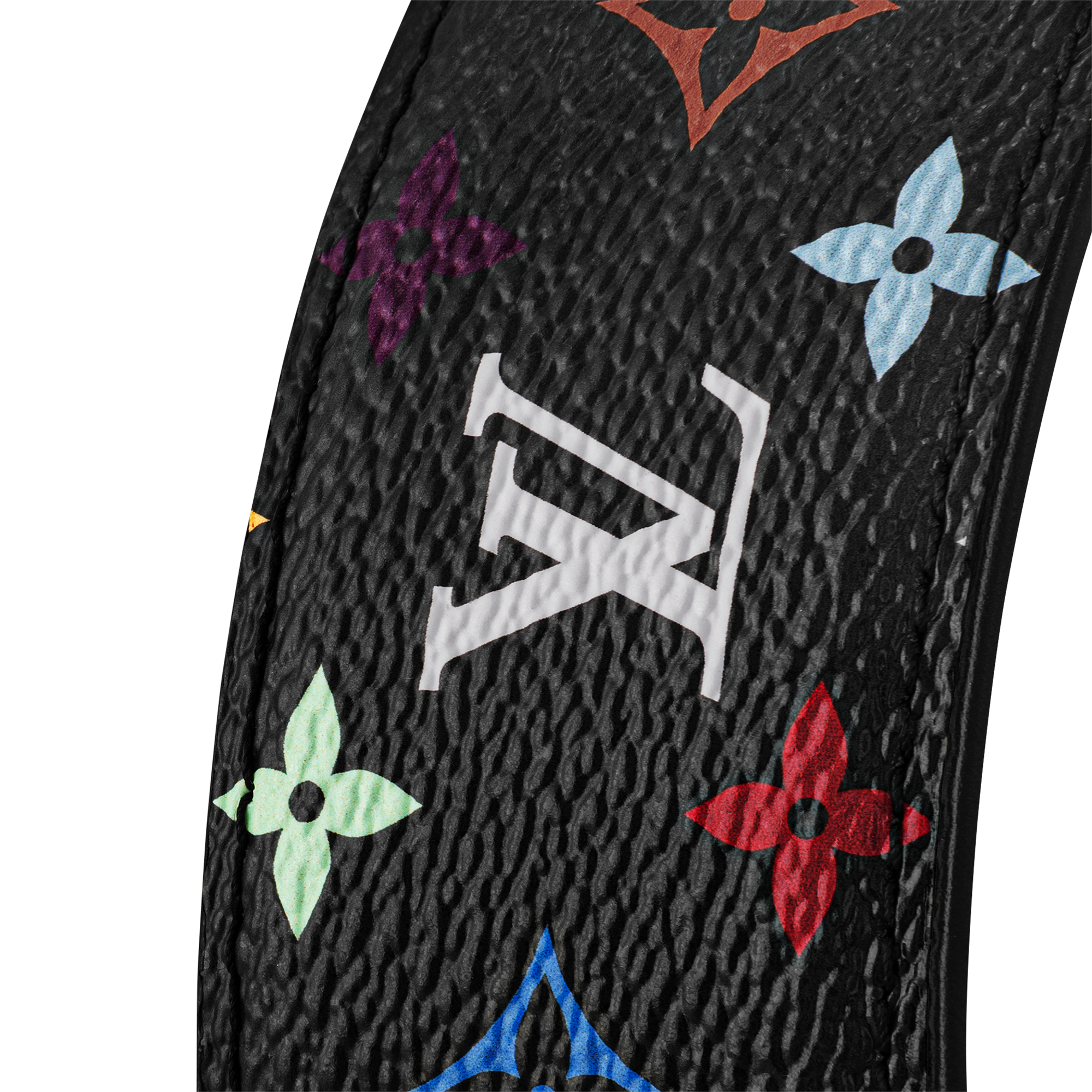 S00 Accesorios Accesorios para el pelo Diadema LV x TM Monograma Multicolor LV Outline | Louis Vuitton ® (Ampliar producto)