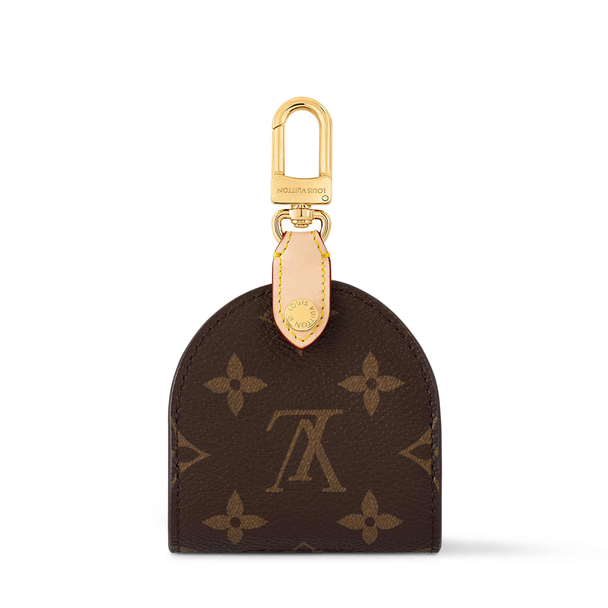  Accesorios para Mascotas } Dispensador de bolsas para perro | Louis Vuitton ® (Ampliar producto)