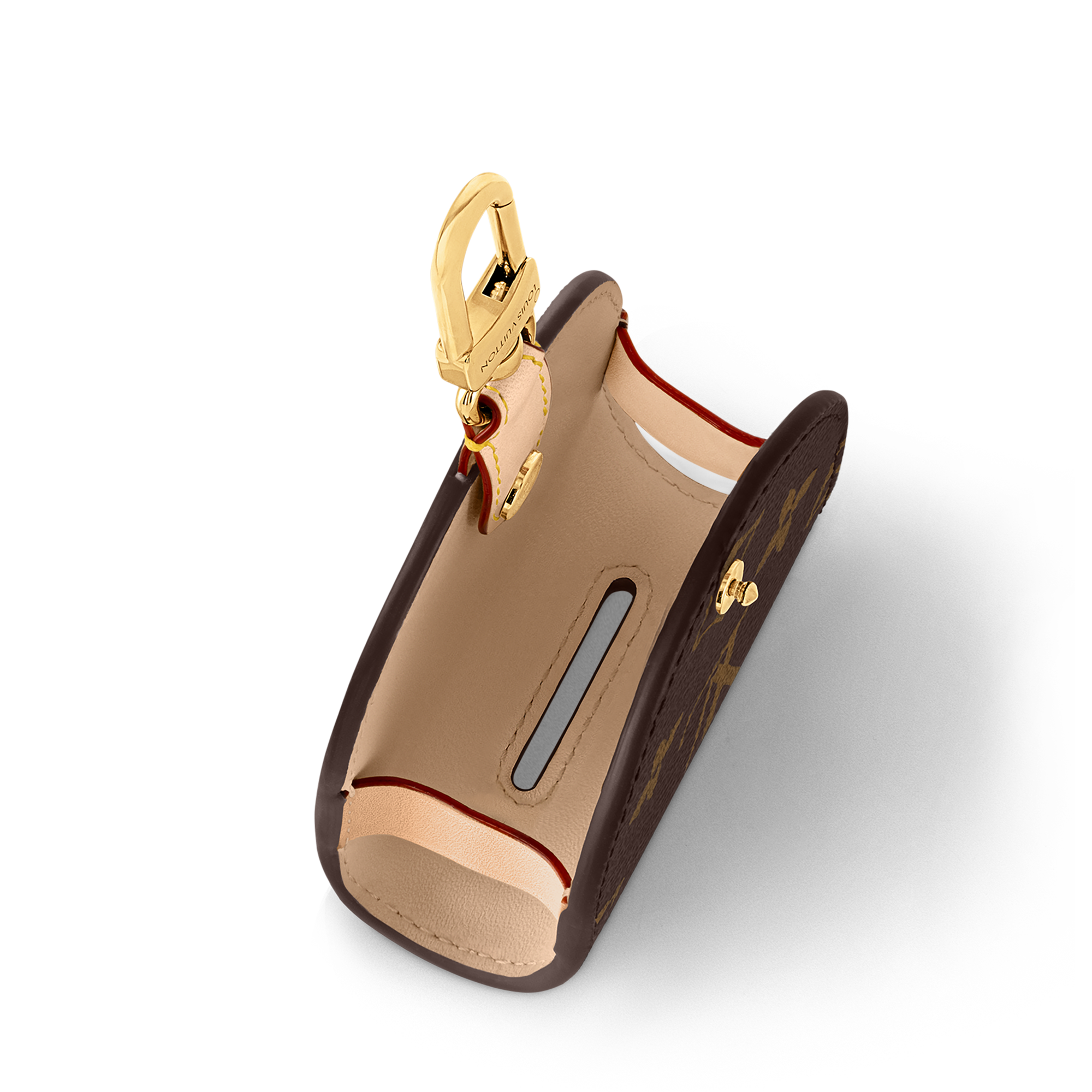  Accesorios para Mascotas } Dispensador de bolsas para perro | Louis Vuitton ® (Ampliar producto)