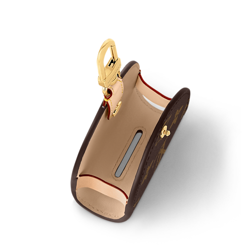 Accesorios para Mascotas } Dispensador de bolsas para perro | Louis Vuitton ® (Ampliar producto)