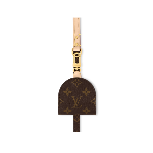 Accesorios para Mascotas } Dispensador de bolsas para perro | Louis Vuitton ® (Ampliar producto)