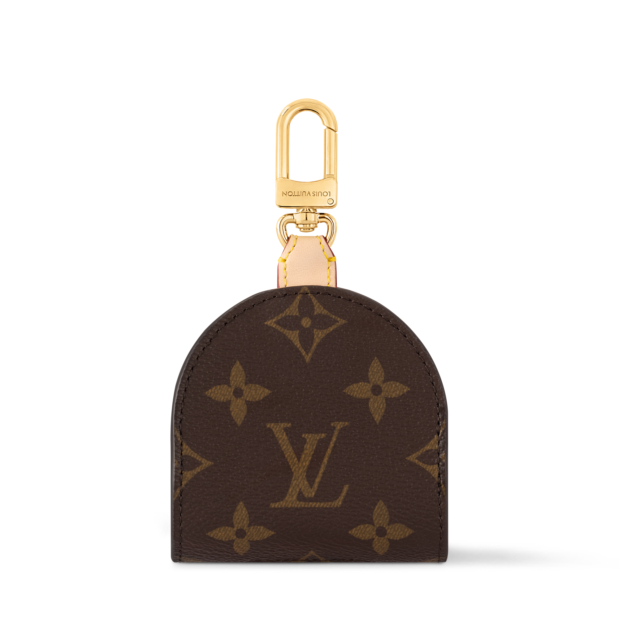  Accesorios para Mascotas } Dispensador de bolsas para perro | Louis Vuitton ® (Ampliar producto)