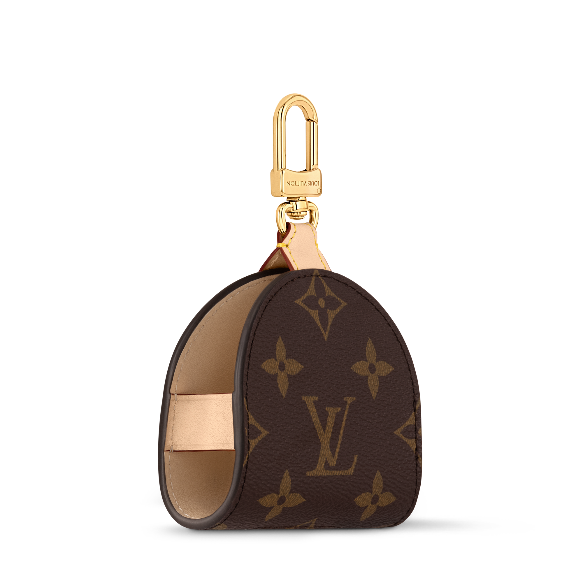  Accesorios para Mascotas } Dispensador de bolsas para perro | Louis Vuitton ® (Ampliar producto)