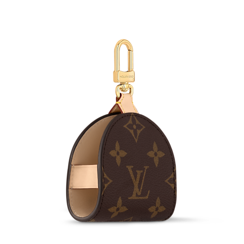 Accesorios para Mascotas } Dispensador de bolsas para perro | Louis Vuitton ® (Ampliar producto)