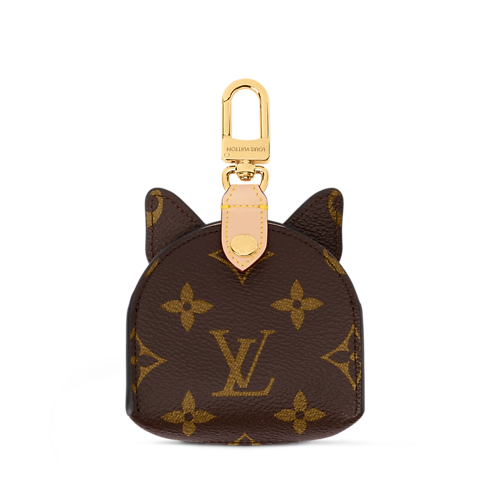 S00 Accesorios para Mascotas } Dispensador de bolsas para perro Bulldog | Louis Vuitton ® (Ampliar producto)