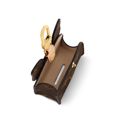 S00 Accesorios para Mascotas } Dispensador de bolsas para perro Bulldog | Louis Vuitton ® (Ampliar producto)