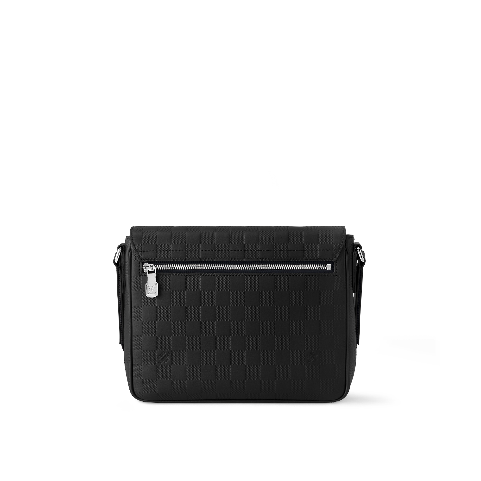 Damier Infini Bolsas Todas las bolsas District PM | Louis Vuitton ® (Ampliar producto)