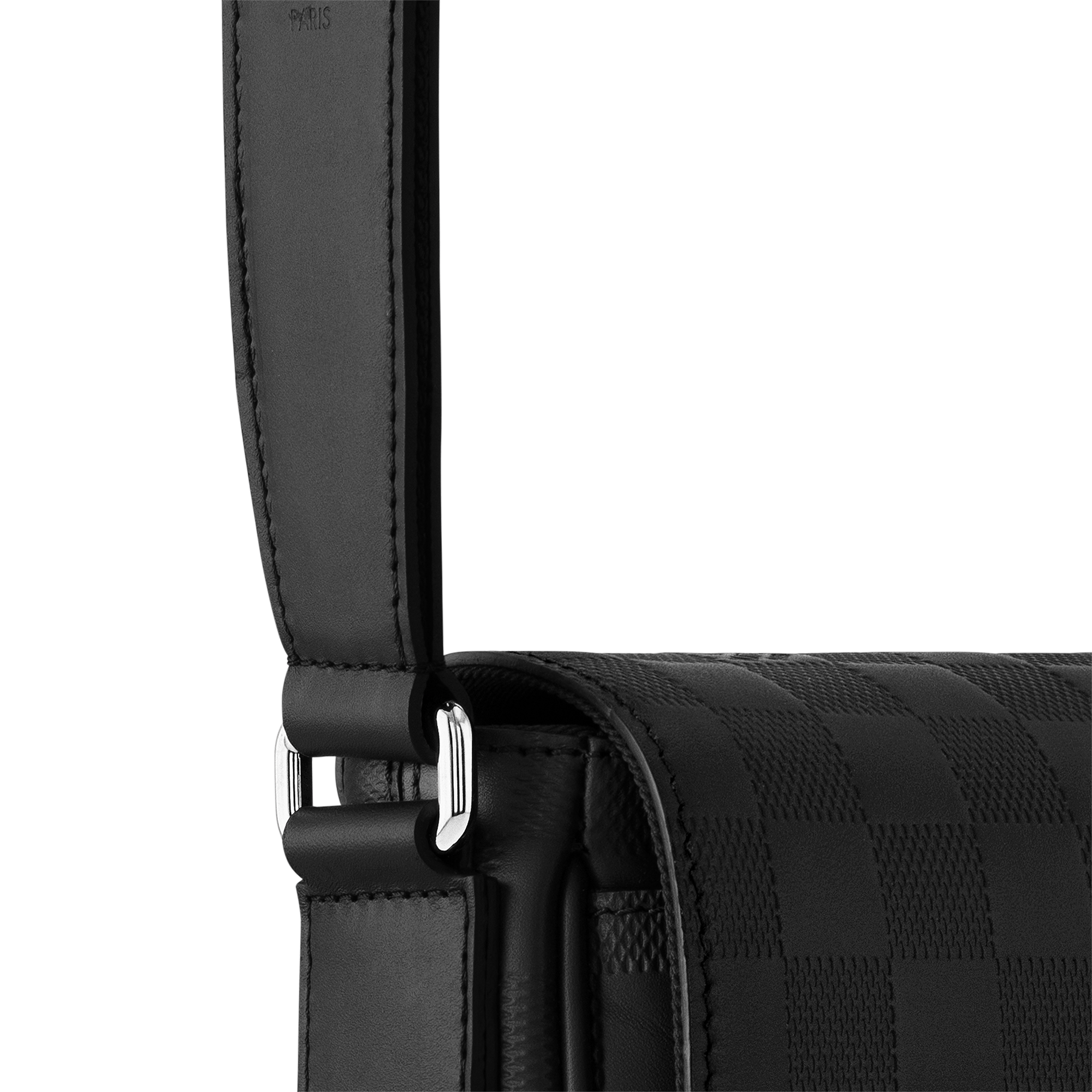 Damier Infini Bolsas Todas las bolsas District PM | Louis Vuitton ® (Ampliar producto)