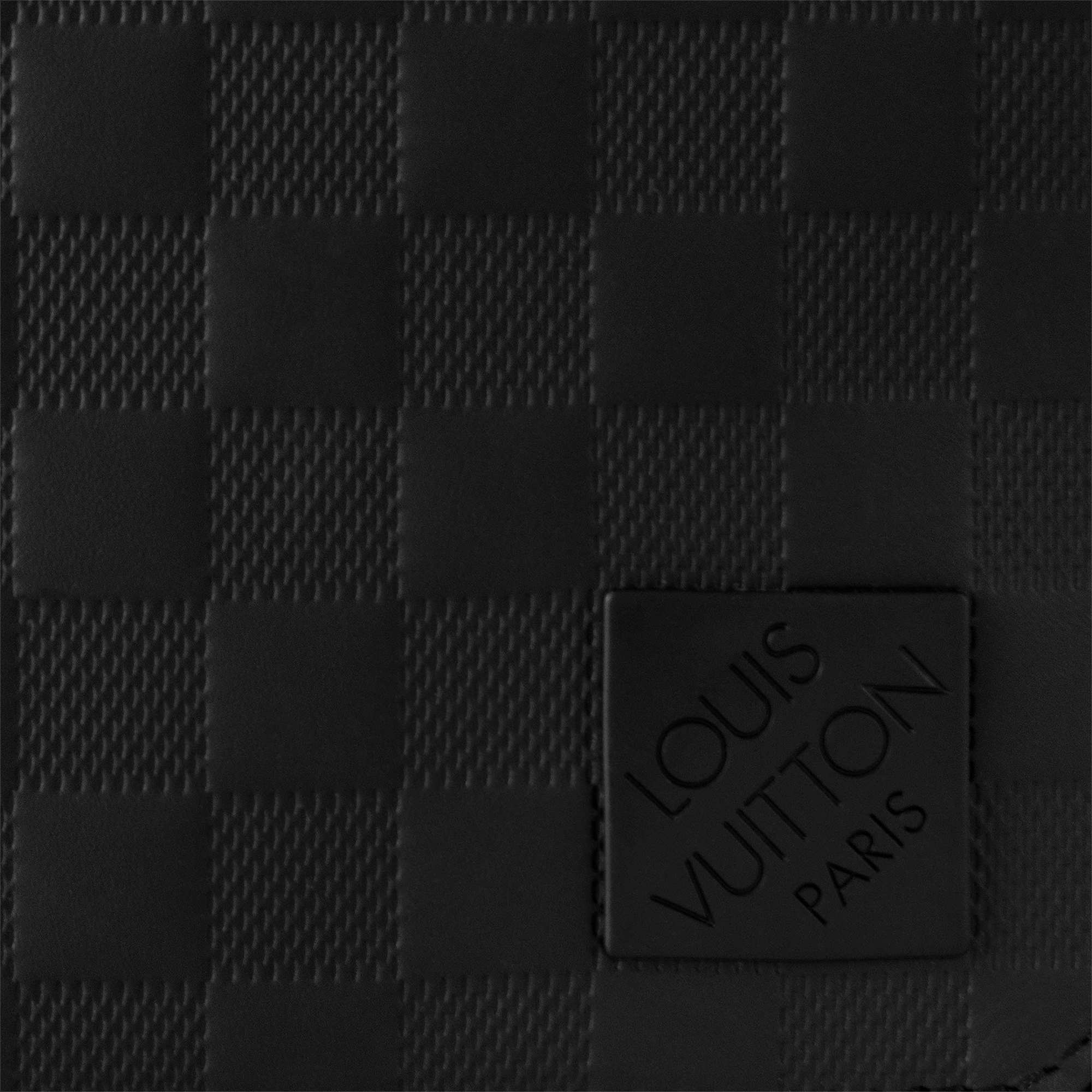 Damier Infini Bolsas Todas las bolsas District PM | Louis Vuitton ® (Ampliar producto)