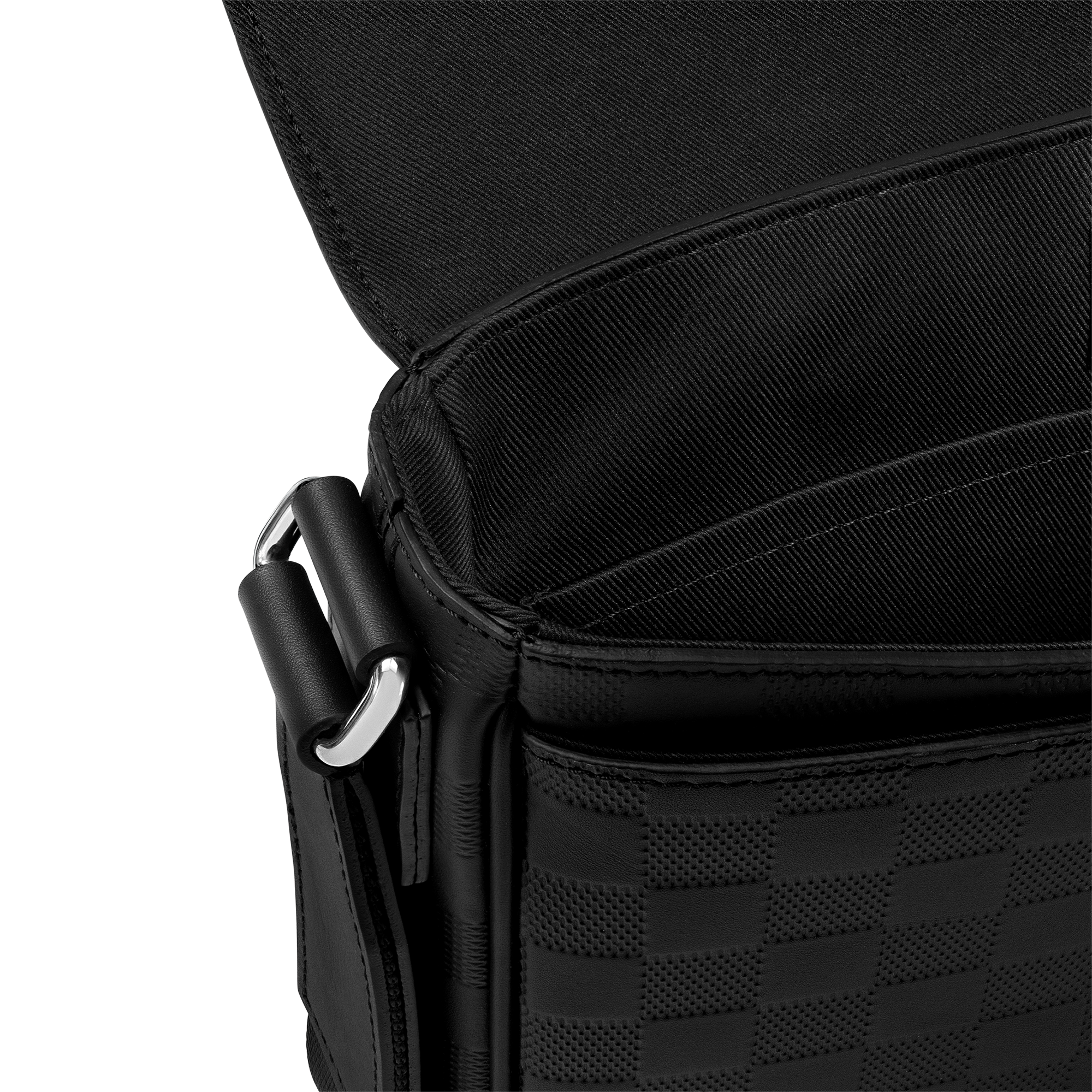 Damier Infini Bolsas Todas las bolsas District PM | Louis Vuitton ® (Ampliar producto)