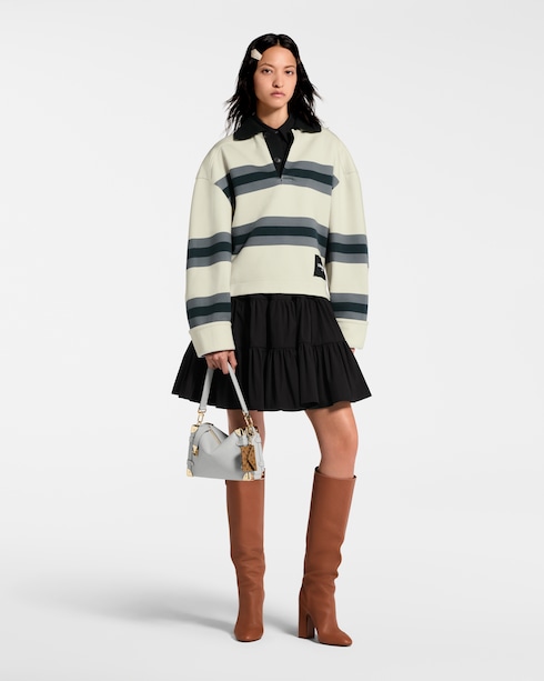 Shoes Boots and Ankle Boots Donna High Boot | Louis Vuitton ®