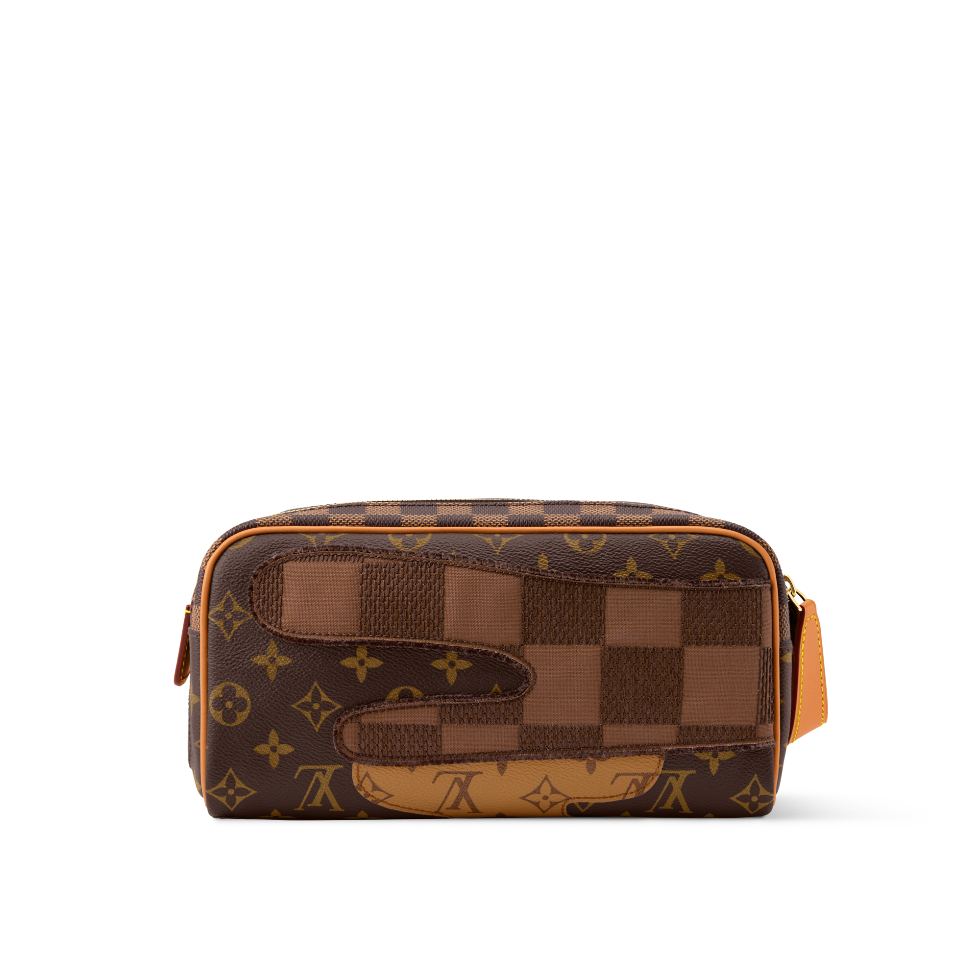  Viajes Accesorios y organizadores de viaje Dopp Kit | Louis Vuitton ® (Ampliar producto)