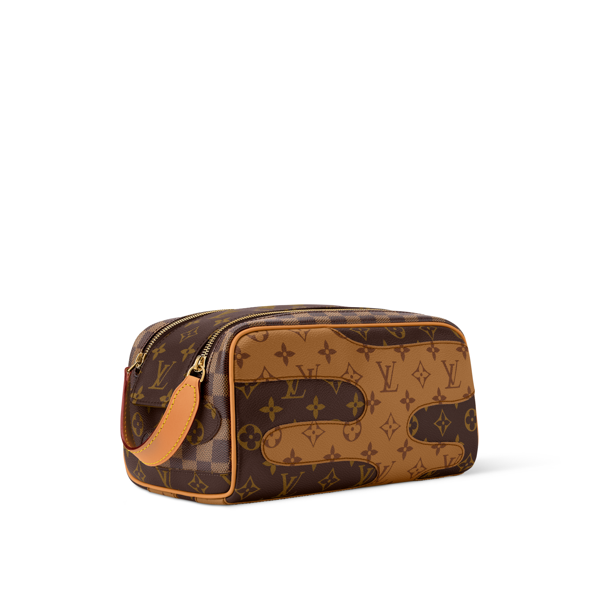  Viajes Accesorios y organizadores de viaje Dopp Kit | Louis Vuitton ® (Ampliar producto)