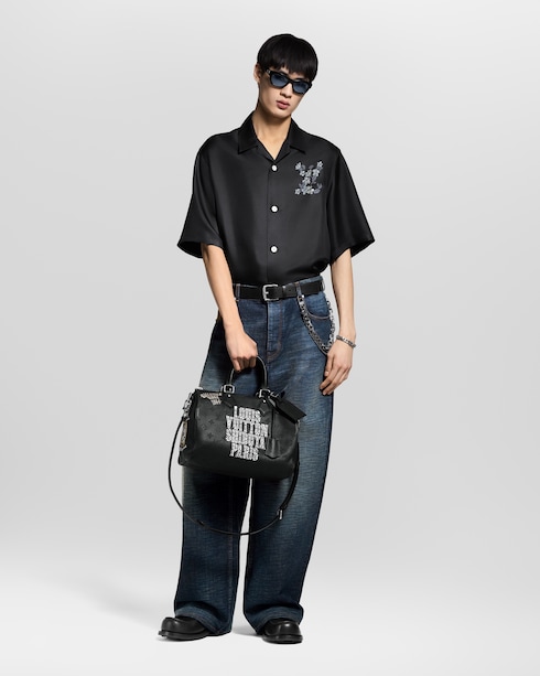 Accessories Belts Drift Rockabilly 35mm Belt | Louis Vuitton ®