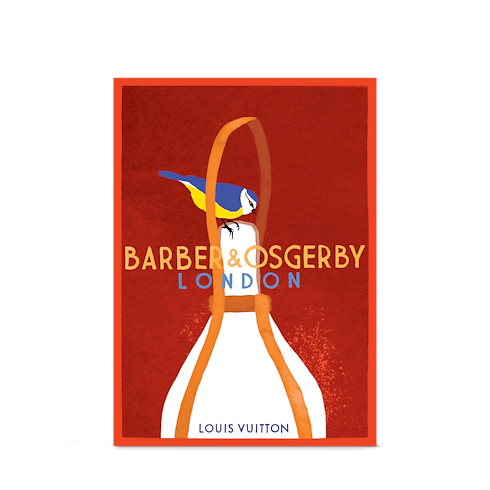 Hogar y Art of Dining Decoración Edward Barber & Jay Osgerby | Louis Vuitton ® (Ampliar producto)