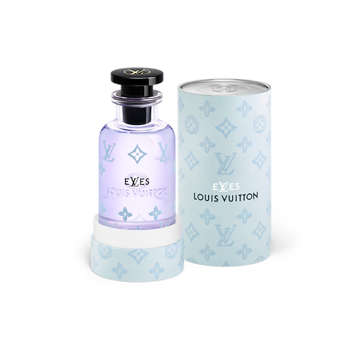 Colecciones Perfumes de mujer eLVes Louis Vuitton | Louis Vuitton ® (Ampliar producto)