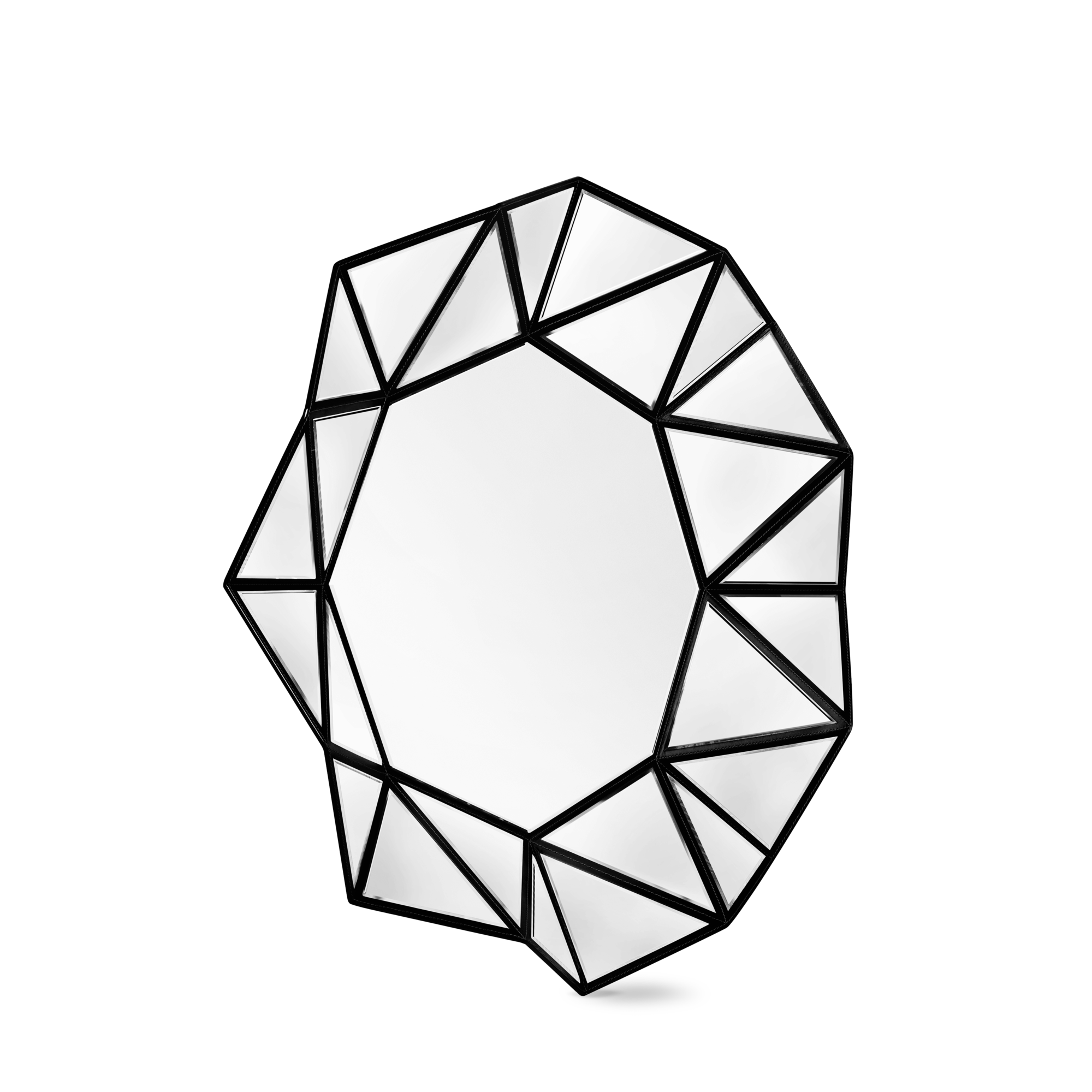  Hogar y Art of Dining Decoración Espejo Diamond de Marcel Wanders | Louis Vuitton ® (Ampliar producto)
