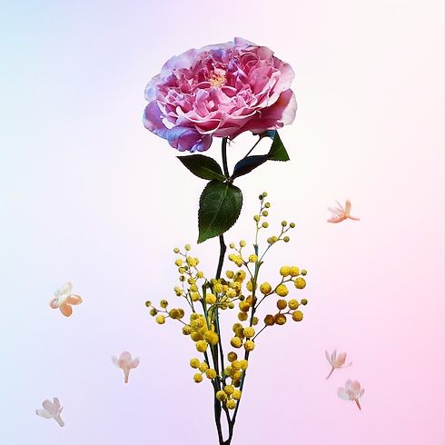 Colecciones Viajes Espray de viaje Heures d'Absence | Louis Vuitton ® (Ampliar producto)