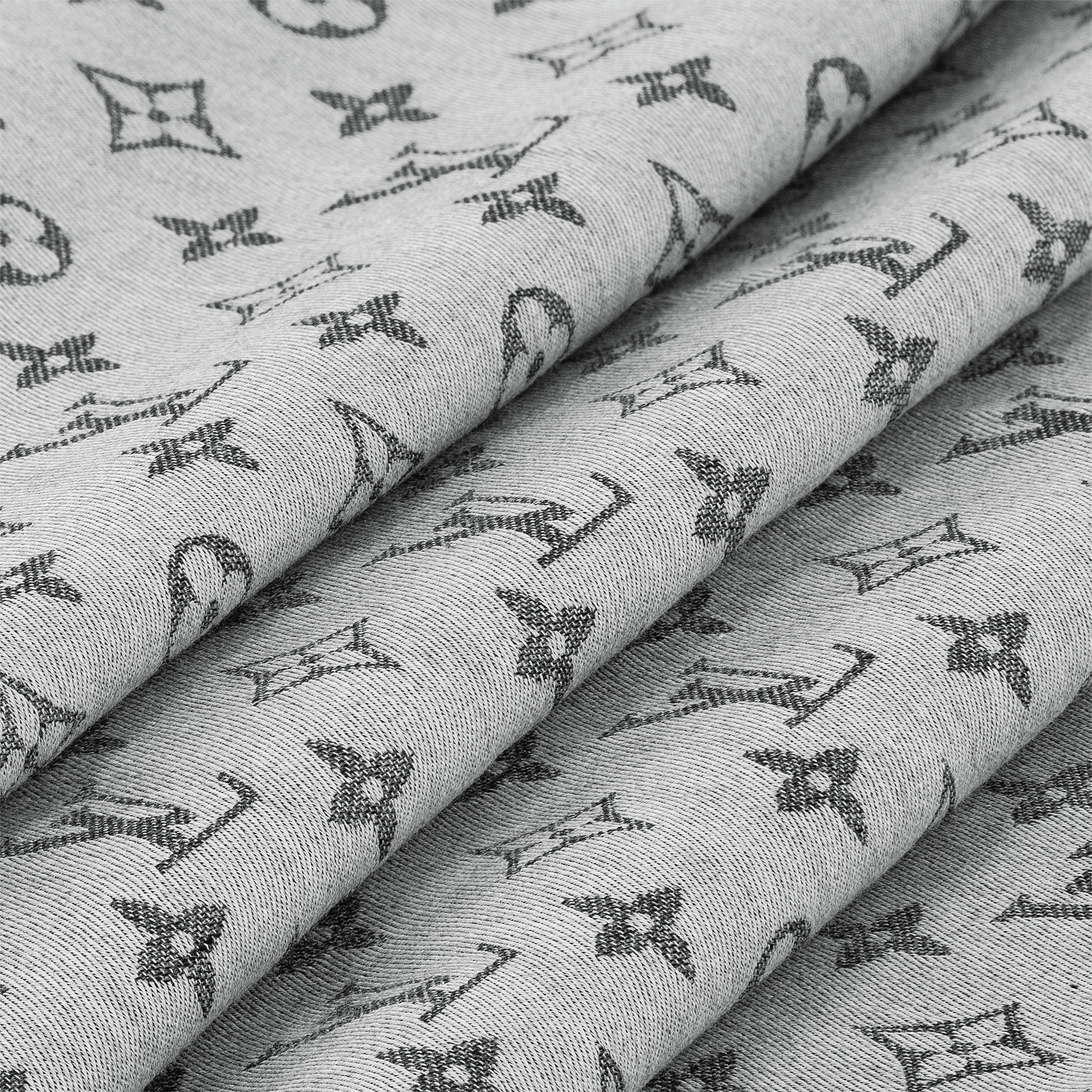 S00 Accesorios Bufandas Estola Essential Monograma | Louis Vuitton ® (Ampliar producto)