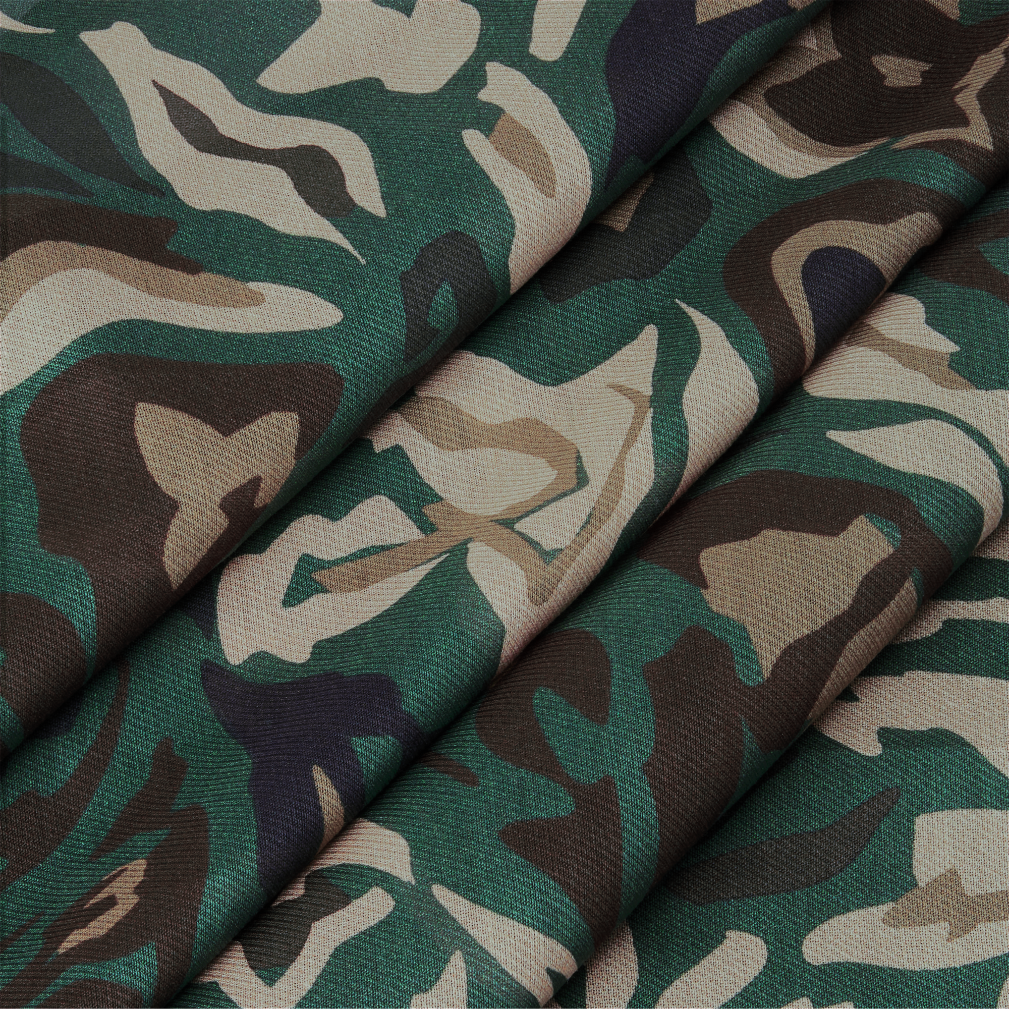 S00 Accesorios Bufandas Estola LV Camo | Louis Vuitton ® (Ampliar producto)