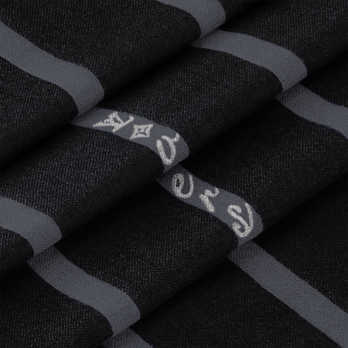 S00 Accesorios Bufandas Estola LV Lovers | Louis Vuitton ® (Ampliar producto)