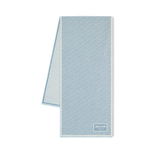 S00 Accesorios Bufandas Estola LV Standout | Louis Vuitton ® (Ampliar producto)