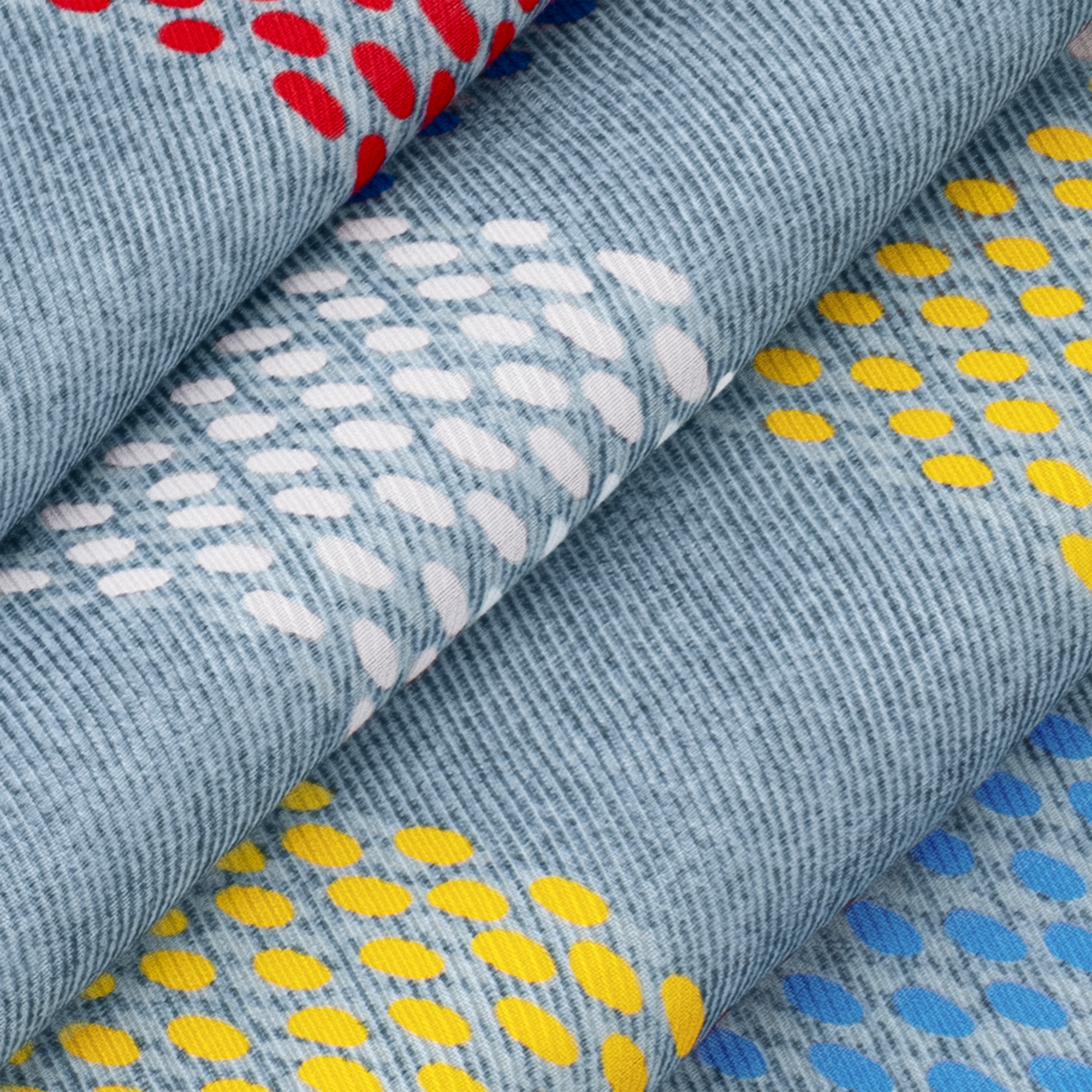 S00 Accesorios Bufandas Estola LV Vers Damier Denim | Louis Vuitton ® (Ampliar producto)