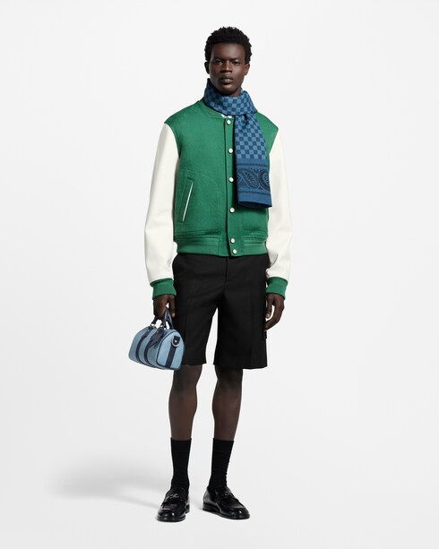 S00 Accesorios Bufandas Estola Paisley | Louis Vuitton ®