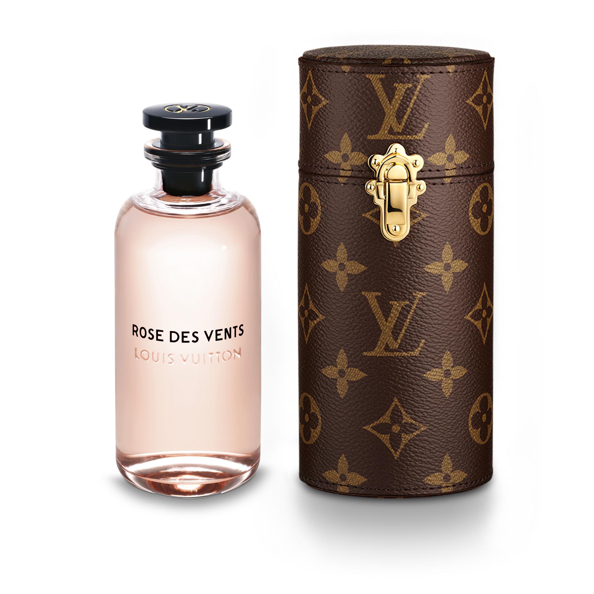 Canvas Monogram Colecciones Viajes Estuche de viaje 200 ml | Louis Vuitton ® (Ampliar producto)