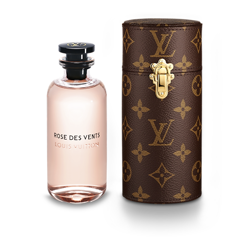 Canvas Monogram Colecciones Viajes Estuche de viaje 200 ml | Louis Vuitton ® (Ampliar producto)