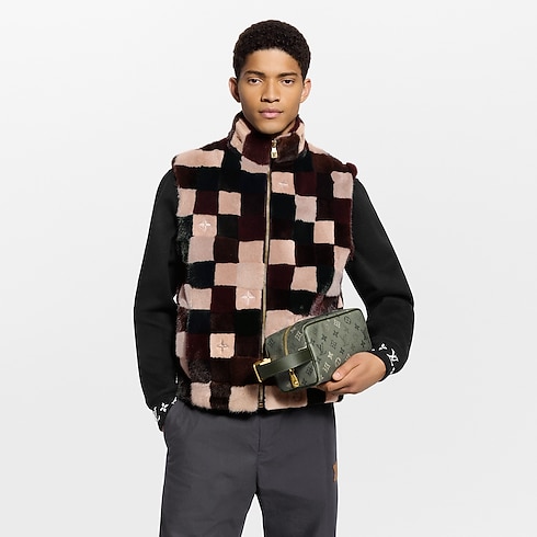 Monogram Other Viajes Accesorios y organizadores de viaje Estuche Dopp Kit | Louis Vuitton ® (Ampliar producto)