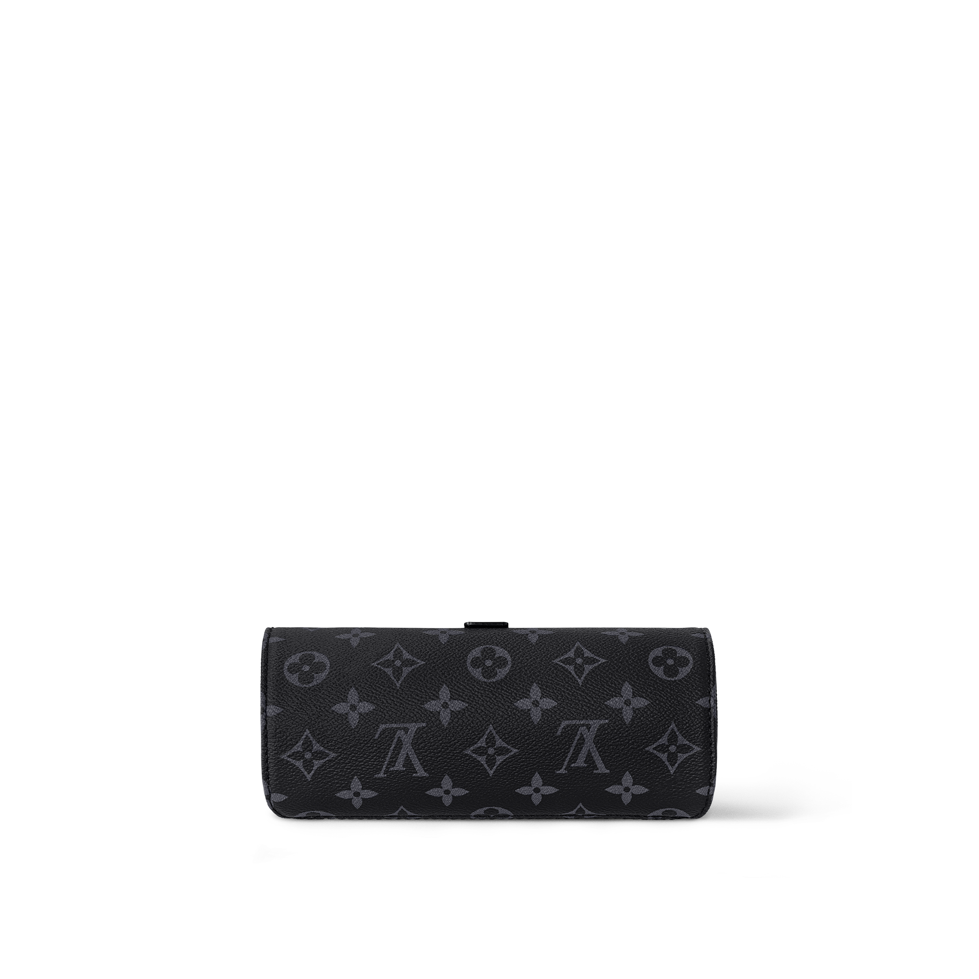 Monogram Eclipse Viajes Todo el equipaje y los accesorios Estuche para 3 relojes | Louis Vuitton ® (Ampliar producto)