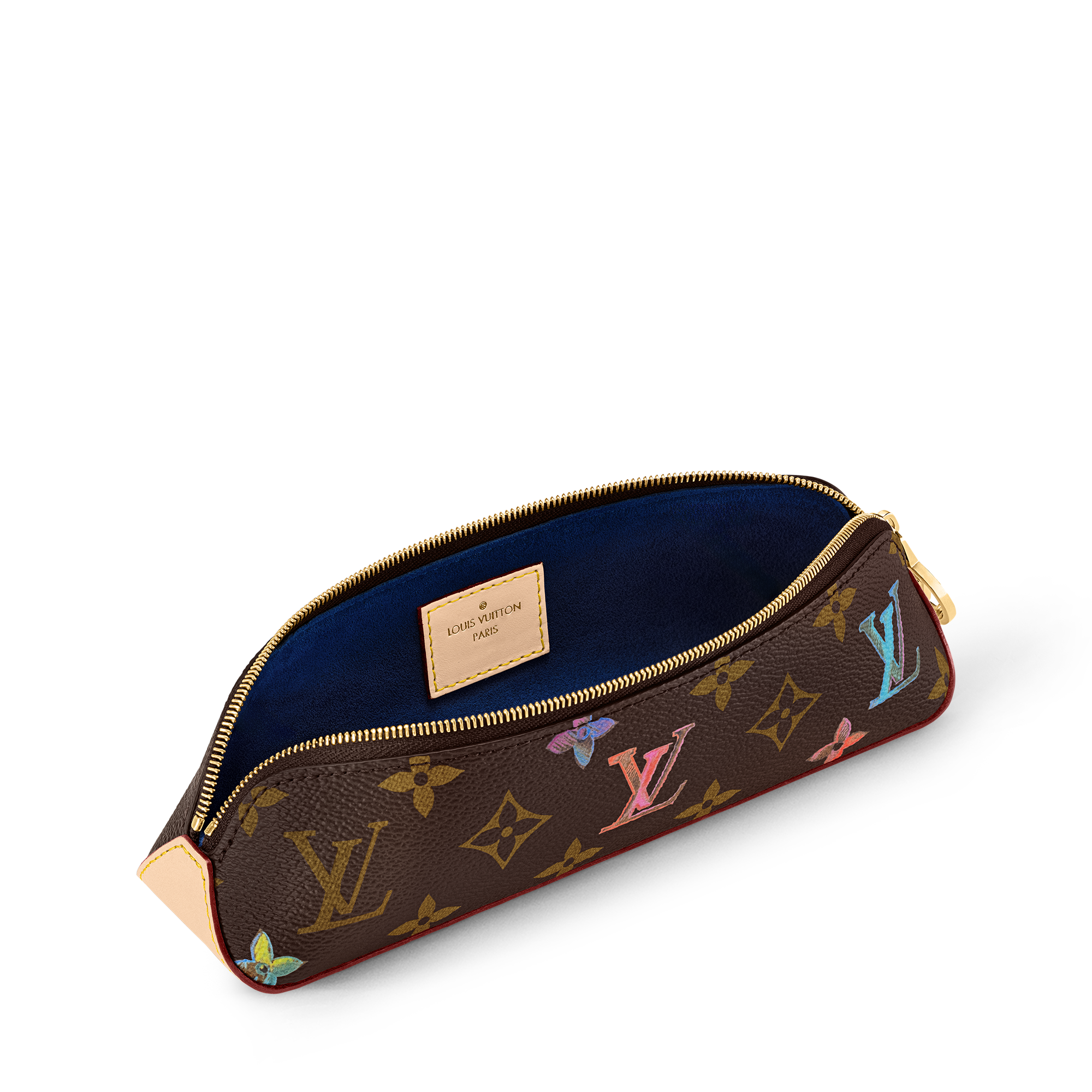  Librería Papelería y Escritura Estuche para lápices Art & Craft Elizabeth | Louis Vuitton ® (Ampliar producto)